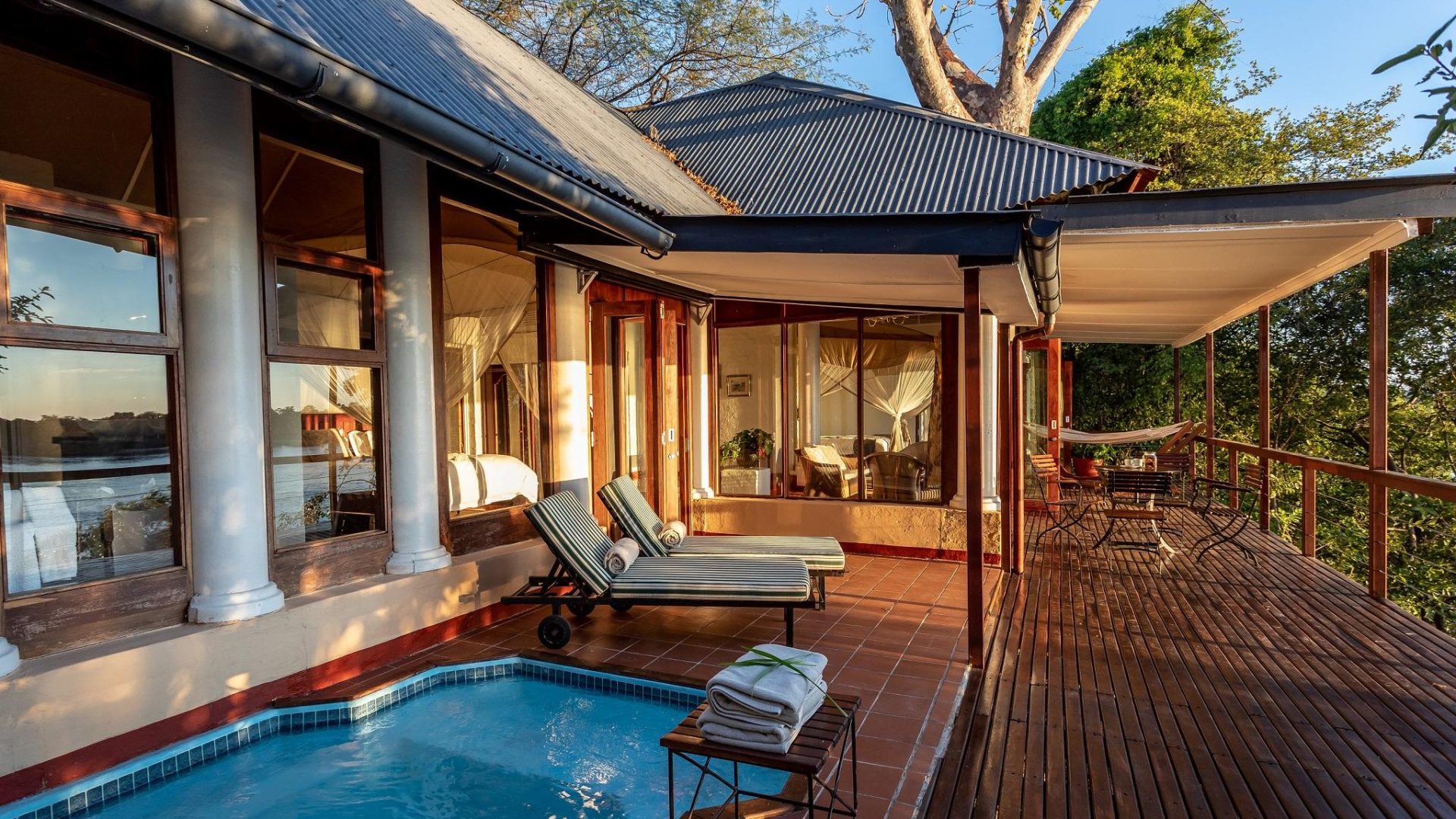 zambia livingstone david livingstone the river club65