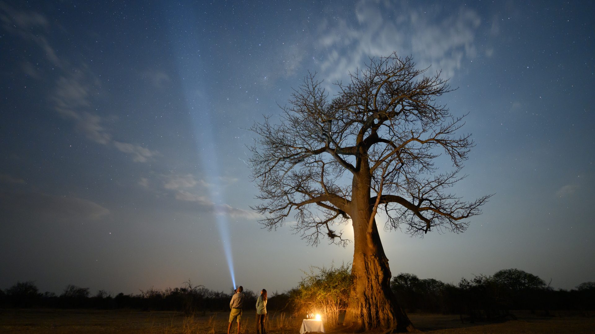 zambia south luanwga national park puku ridge22