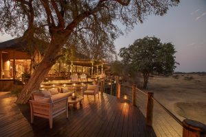 zambia south luanwga national park puku ridge23