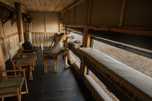 zambia south luanwga national park puku ridge30