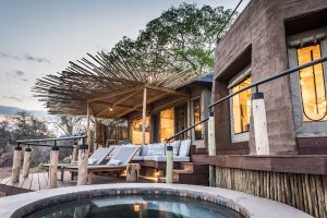 Puku Ridge South Luangwa Zambia