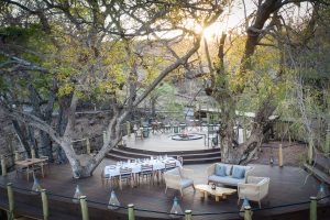 Puku Ridge South Luangwa Zambia