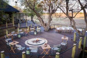 Puku Ridge South Luangwa Zambia