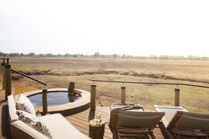 zambia south luanwga national park puku ridge9