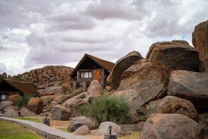 Canyon Lodge Namibia Luxury48