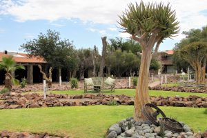 Elegant Desert Lodge Namibia Luxury10