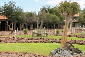 Elegant Desert Lodge Namibia Luxury11