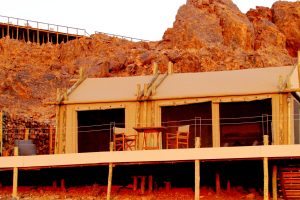 Elegant Desert Lodge Namibia Luxury15