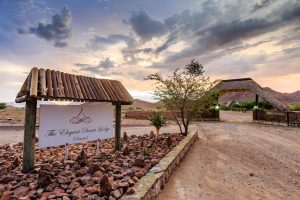 Elegant Desert Lodge Namibia Luxury18