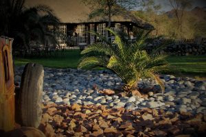 Elegant Desert Lodge Namibia Luxury21
