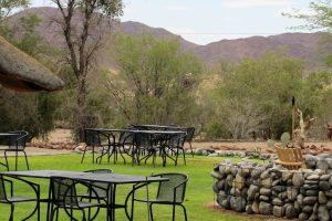 Elegant Desert Lodge Namibia Luxury22