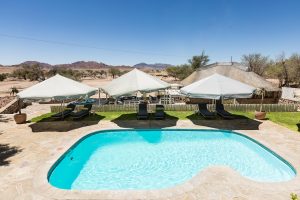 Elegant Desert Lodge Namibia Luxury23