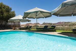 Elegant Desert Lodge Namibia Luxury24