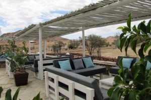 Elegant Desert Lodge Namibia Luxury26
