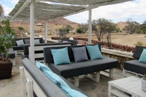 Elegant Desert Lodge Namibia Luxury27