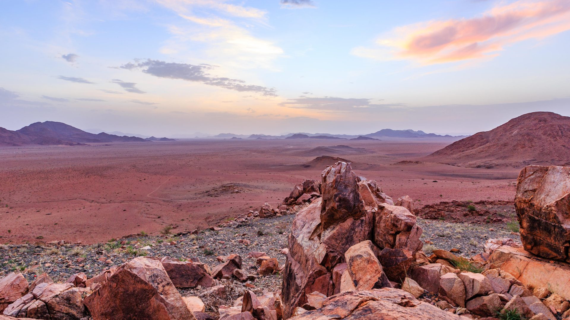 Elegant Desert Lodge Namibia Luxury32