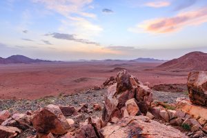 Elegant Desert Lodge Namibia Luxury32