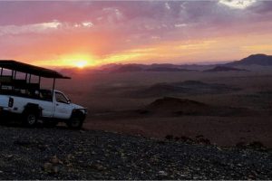 Elegant Desert Lodge Namibia Luxury34