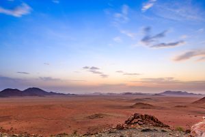 Elegant Desert Lodge Namibia Luxury4