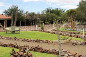 Elegant Desert Lodge Namibia Luxury9
