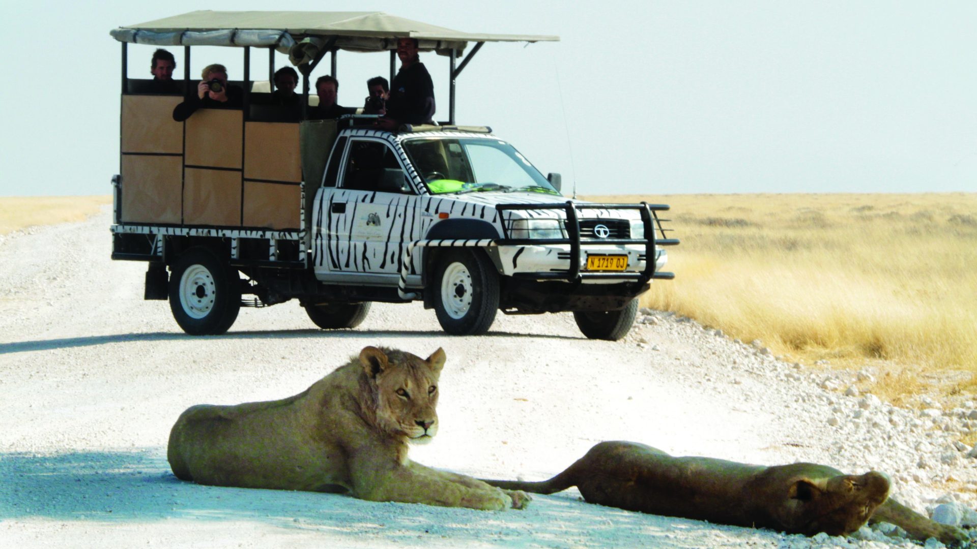 Etosha Safari Camp Namibia31