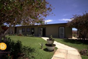 Sesfontein Guest House Namibia3