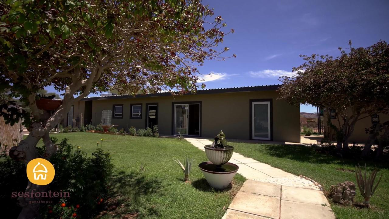Sesfontein Guest House Namibia3