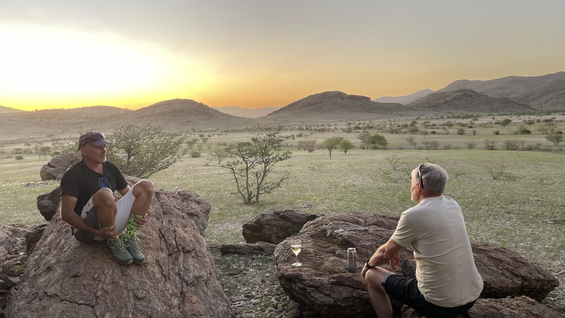 Sesfontein Guest House Namibia5