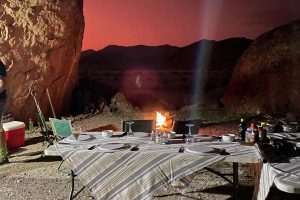Sesfontein Guest House Namibia6