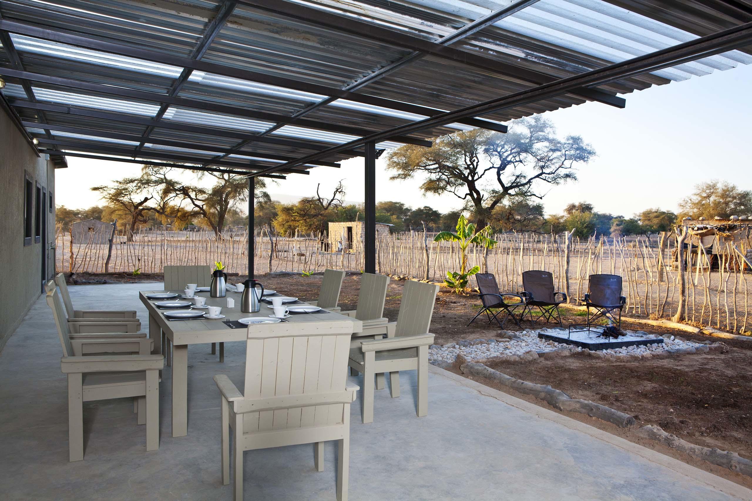 Sesfontein Guest House Namibia9