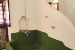 Swahili House Hotel Zanzibar Tanzania1