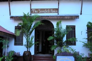 Swahili House Hotel Zanzibar Tanzania10