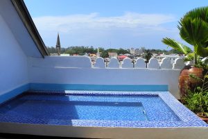 Swahili House Hotel Zanzibar Tanzania4