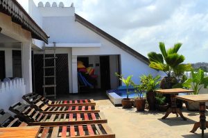 Swahili House Hotel Zanzibar Tanzania5