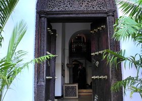 Swahili House Hotel Zanzibar Tanzania6