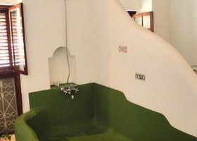 Swahili House Hotel Zanzibar Tanzania9