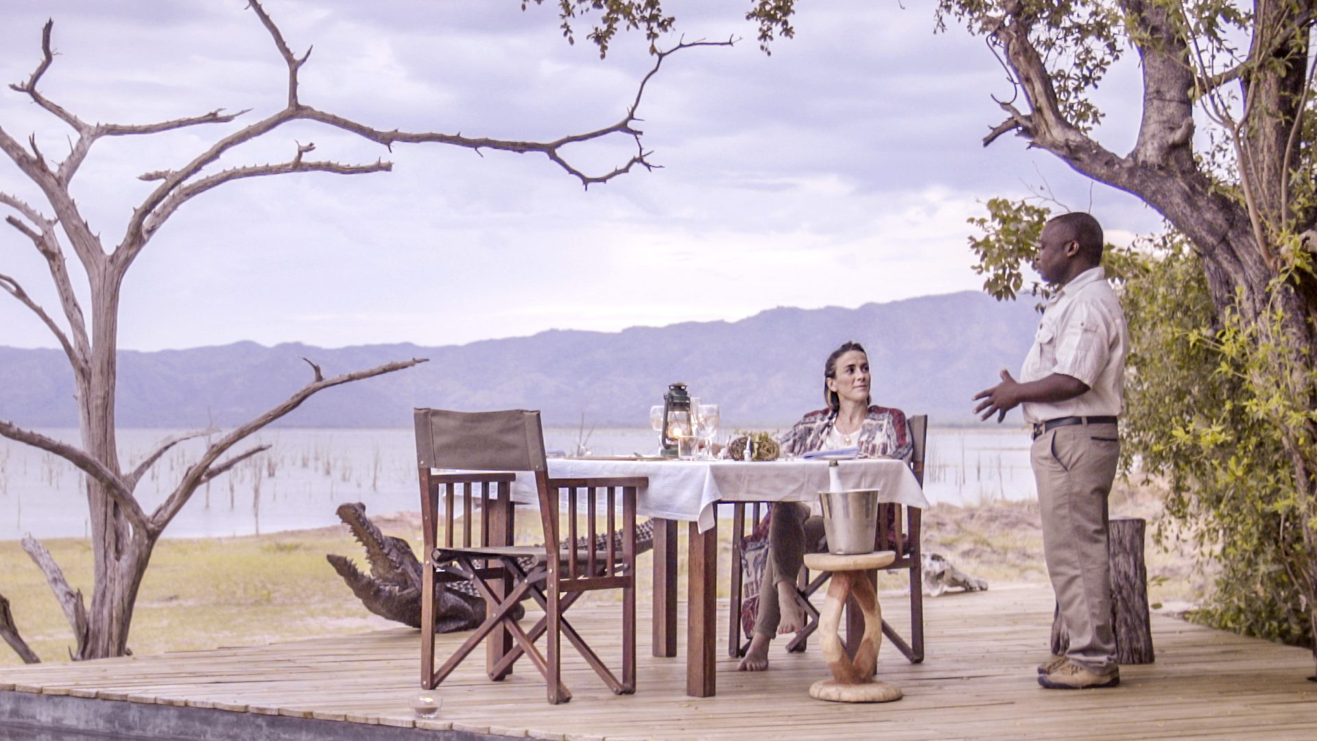 changa safari camp kariba zimbabwe luxury27