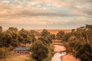 kenya maasai mara emboo river camp8