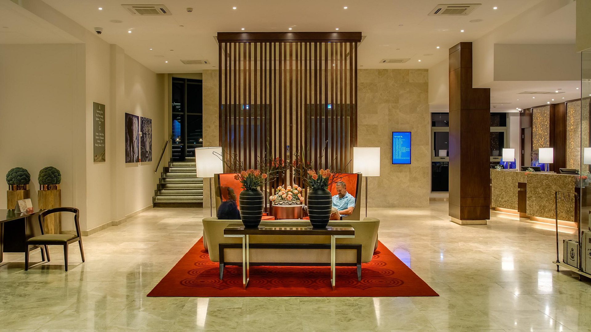 kenya nairobi crowne plaza nairobi airport5