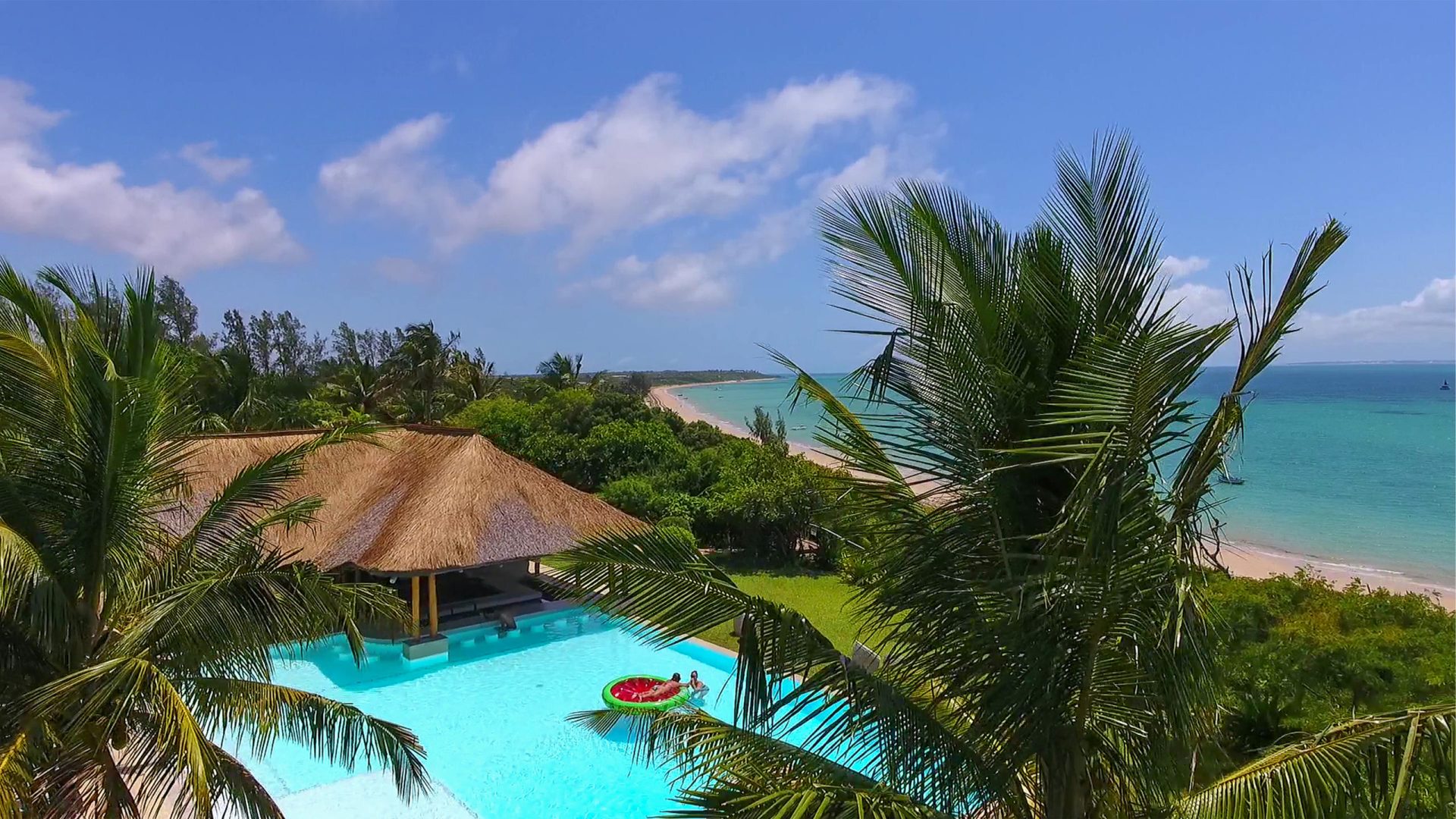 mozambique bahia mar boutique hotel26