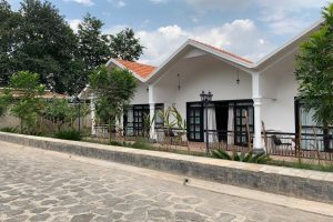 rwanda volcanoes national park five volcanoes boutique hotel1