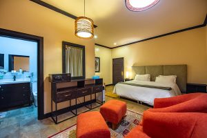 rwanda volcanoes national park five volcanoes boutique hotel18