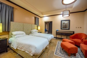 rwanda volcanoes national park five volcanoes boutique hotel19