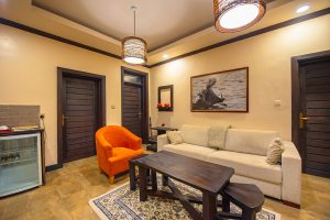 rwanda volcanoes national park five volcanoes boutique hotel20