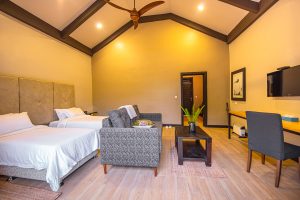 rwanda volcanoes national park five volcanoes boutique hotel21
