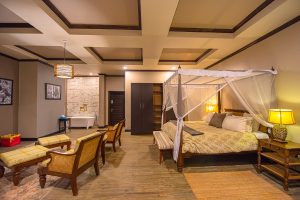 rwanda volcanoes national park five volcanoes boutique hotel25