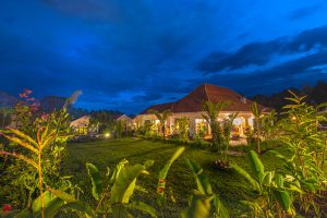 rwanda volcanoes national park five volcanoes boutique hotel5