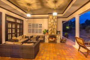 rwanda volcanoes national park five volcanoes boutique hotel6