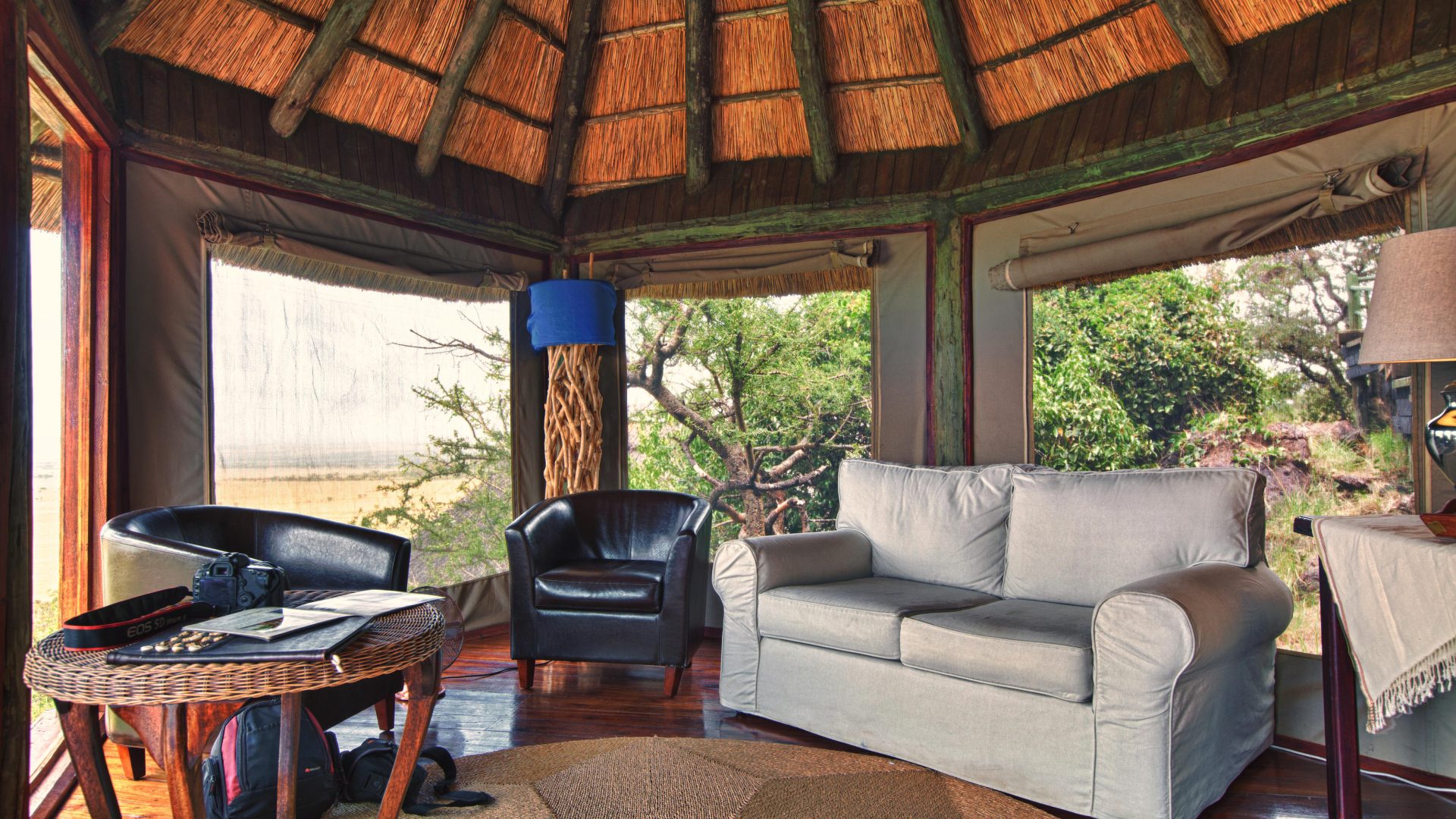tanzania serengeti mbali mbali soroi serengeti lodge8