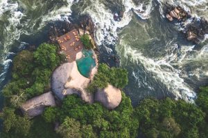 uganda kalagala island lemala wildwaters lodge24